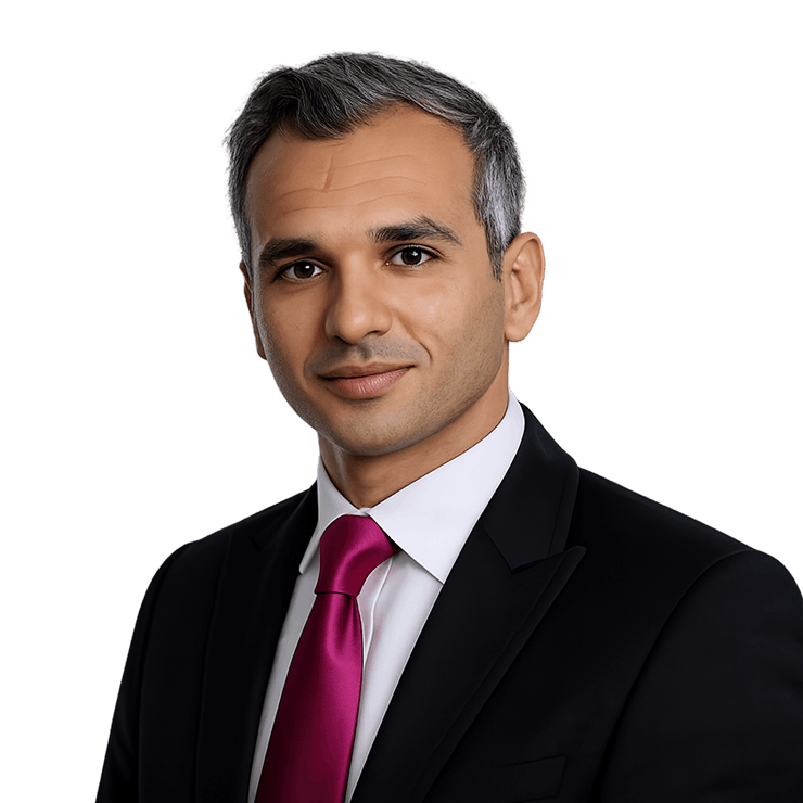 Ahmed Haikal