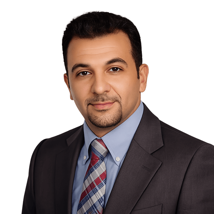 Bahi El Ansary